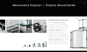 Messestand-displays.com thumbnail