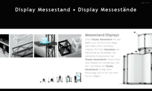 Messestand-displays.de thumbnail