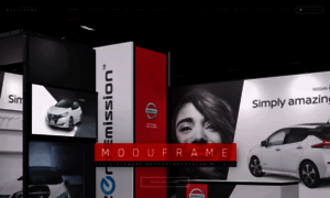 Messestand-modular.de thumbnail