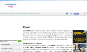 Messi.gen.tr thumbnail