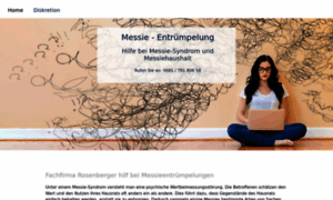 Messie-entruempelung.com thumbnail