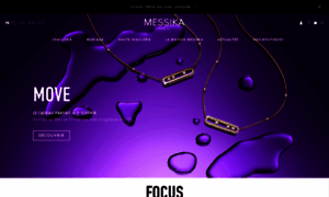 Messikagroup.com thumbnail