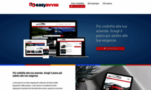 Messinaora.easyavvisi.it thumbnail