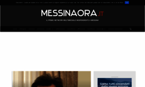 Messinaora.it thumbnail