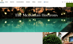 Messinian-horizons.com thumbnail