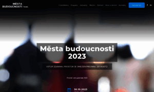 Mesta-budoucnosti.cz thumbnail