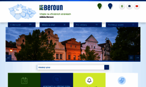 Mesto-beroun.cz thumbnail