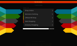 Mestore.se thumbnail