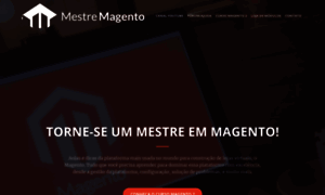 Mestremagento.com.br thumbnail