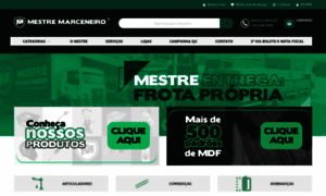 Mestremarceneiro.com thumbnail