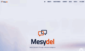 Mesydel.com thumbnail
