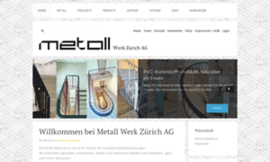 Met-all.ch thumbnail
