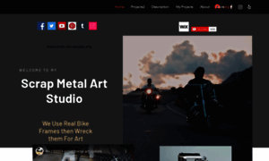 Met-art-studio.org thumbnail