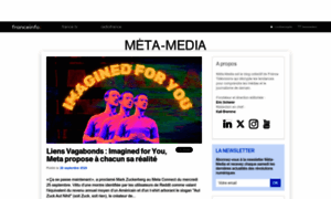 Meta-media.fr thumbnail