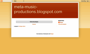 Meta-music-productions.blogspot.in thumbnail