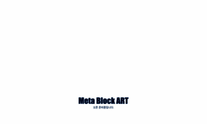 Meta33block.com thumbnail