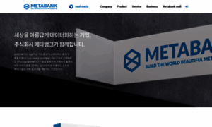 Metabank3d.com thumbnail