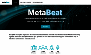 Metabeat.venturebeat.com thumbnail