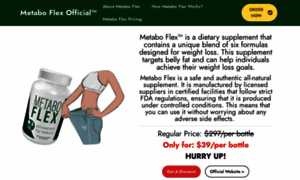 Metabo--flex.us thumbnail