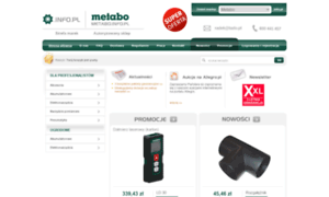 Metabo.info.pl thumbnail