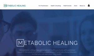 Metabolichealing.com thumbnail