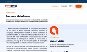 Metabusca.net.br thumbnail