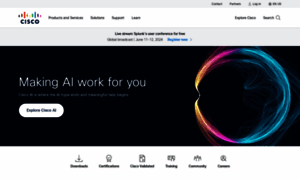 Metacloud.com thumbnail