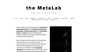 Metacoglab.org thumbnail