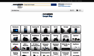 Metacomp.itmarktplatz.de thumbnail