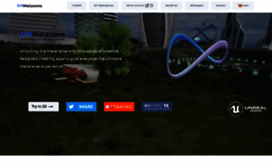 Metacoms.io thumbnail