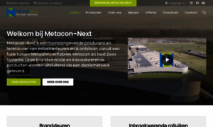 Metacon-next.com thumbnail