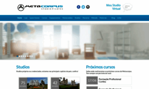 Metacorpuspilates.com.br thumbnail