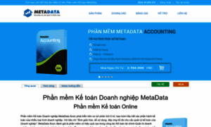 Metadata.com.vn thumbnail