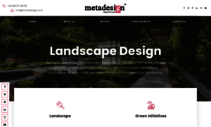 Metadesign.co.in thumbnail