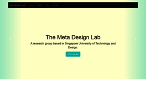 Metadesignlab.com thumbnail