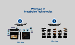 Metadolce.com thumbnail