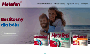 Metafen.com.pl thumbnail