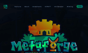 Metaforge.art thumbnail