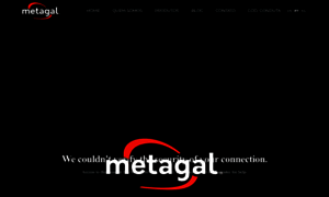 Metagal.com.br thumbnail