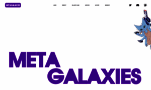 Metagalaxieswax.com thumbnail