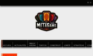 Metagame.fr thumbnail