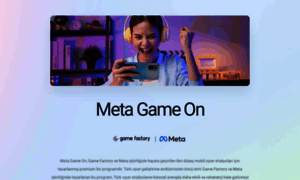 Metagameon.gamefactory.gs thumbnail