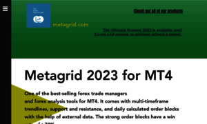 Metagrid.com thumbnail