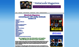 Metaguides.net thumbnail