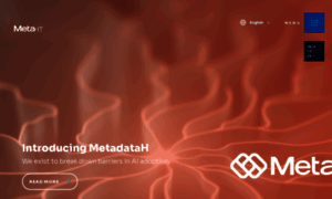 Metait.us thumbnail