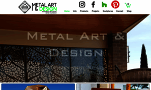 Metal-art.com.au thumbnail