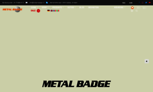 Metal-badge-media.ch thumbnail