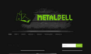 Metal-bell.com thumbnail