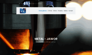 Metal-jawor.pl thumbnail