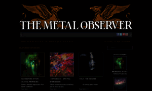 Metal-observer.com thumbnail